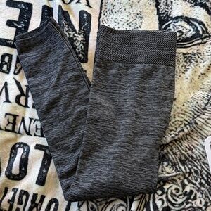 Charcoal Women’s  Leggings